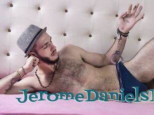 JeromeDaniels1