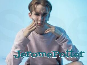 JeromePotter