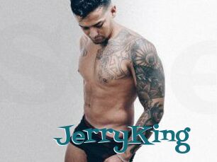 JerryKing
