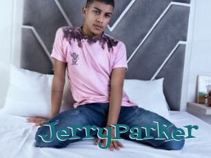 JerryParker