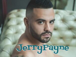 JerryPayne