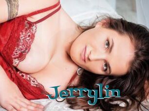 Jerrylin