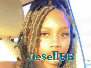 JesellBB