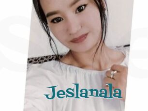 Jeslanala