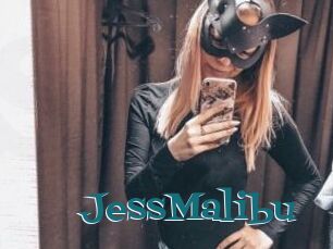 JessMalibu