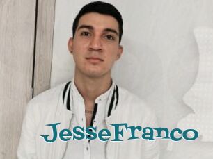 JesseFranco