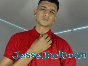 JesseJackman