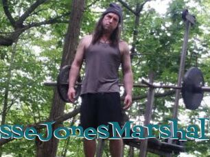 JesseJonesMarshall