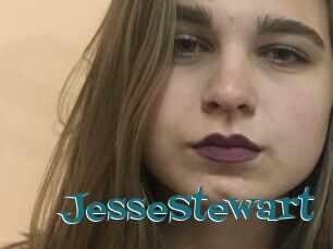 JesseStewart