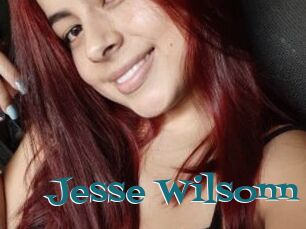 Jesse_Wilsonn