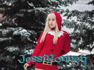JessiHonney