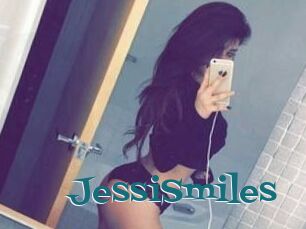 JessiSmiles
