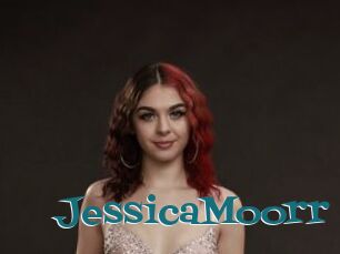 JessicaMoorr