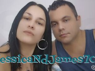 JessicaNdJames70