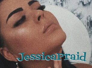 JessicaPraid