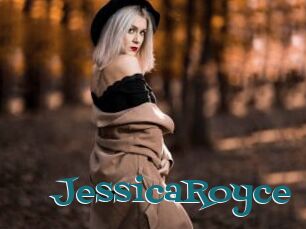JessicaRoyce