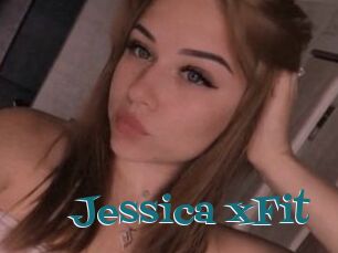 Jessica_xFit