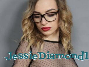 JessieDiamond18