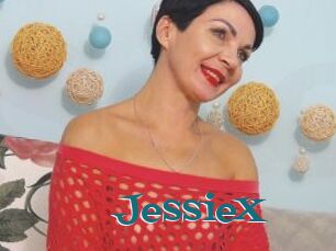JessieX