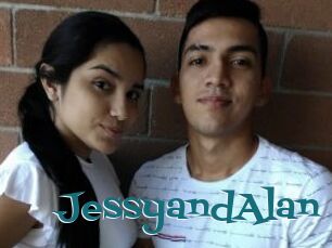 JessyandAlan