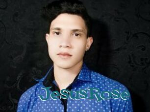 JesusRose