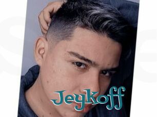 Jeykoff