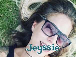 Jeyssie