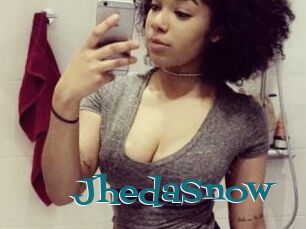 JhedaSnow