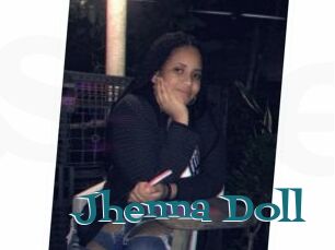 Jhenna_Doll