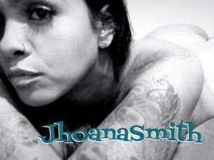 JhoanaSmith