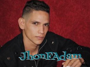 JhonFAdam