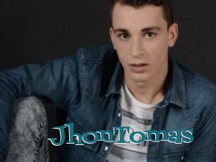 JhonTomas