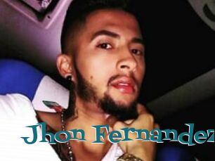 Jhon_Fernandez