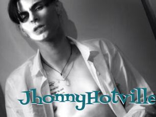 JhonnyHotville