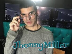 JhonnyMiller