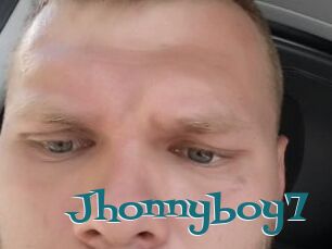 Jhonnyboy7