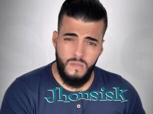 Jhonsisk