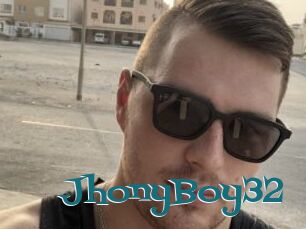 JhonyBoy32