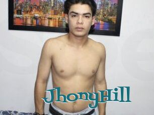 JhonyHill