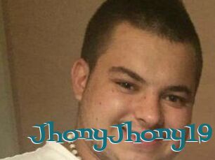 JhonyJhony19