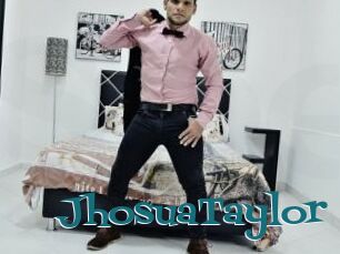 JhosuaTaylor