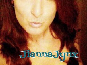 JiannaJynx