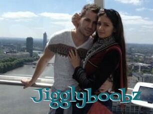 Jigglyboobz