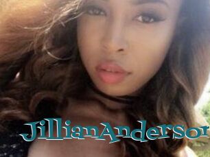 JillianAnderson