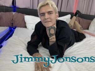 JimmyJonsons