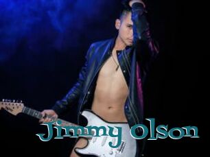 Jimmy_Olson