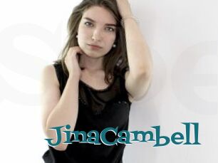 JinaCambell