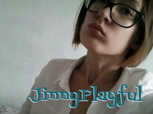 JinnyPlayful