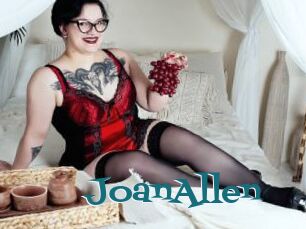 JoanAllen