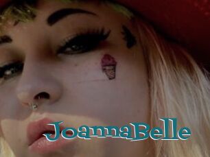 JoannaBelle
